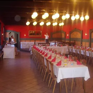 U Hvezdy Hotel