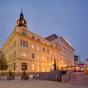 Imperial 4*, Ostrava République tchèque