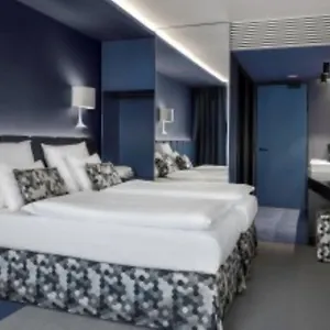 5* Hotell Urban Creme