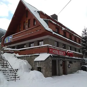 navštívit hotel