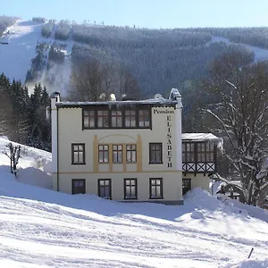 navštívit hotel