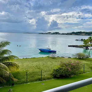 Karaibes 2*, Le Gosier (Grande-Terre) Guadeloupe