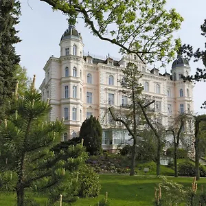 navštívit hotel