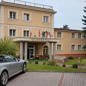 navštívit hotel