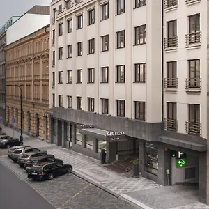 5* Hotell Almanac X Alcron