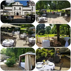 navštívit hotel