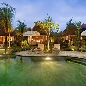 Space 3*, Ubud Indonésie